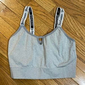 Juicy Couture Bra